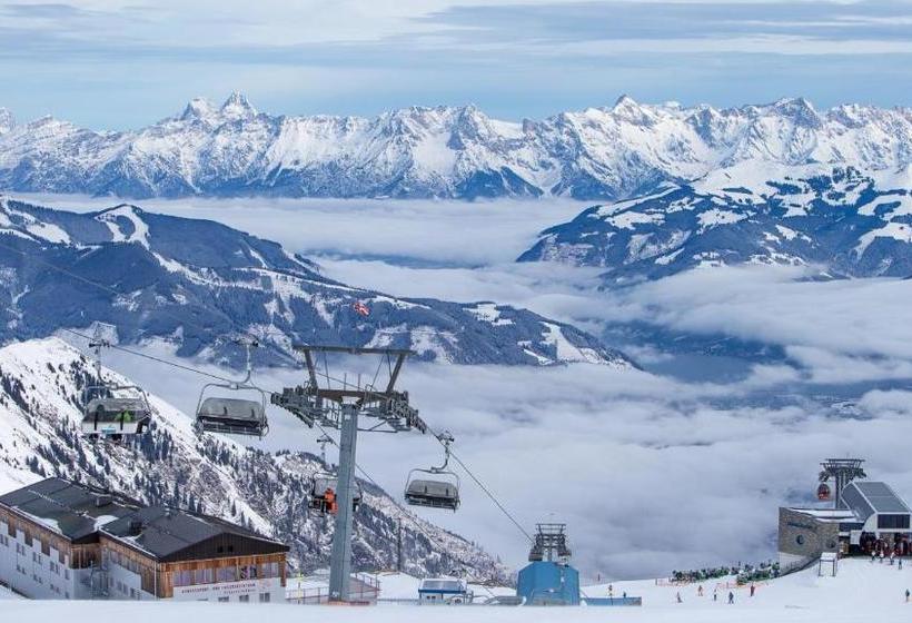 Fotos del hotel Avenida Residenz An Der Burg By Alpin Rentals:  9