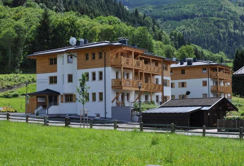 Fotos del hotel Avenida Residenz An Der Burg By Alpin Rentals:  6