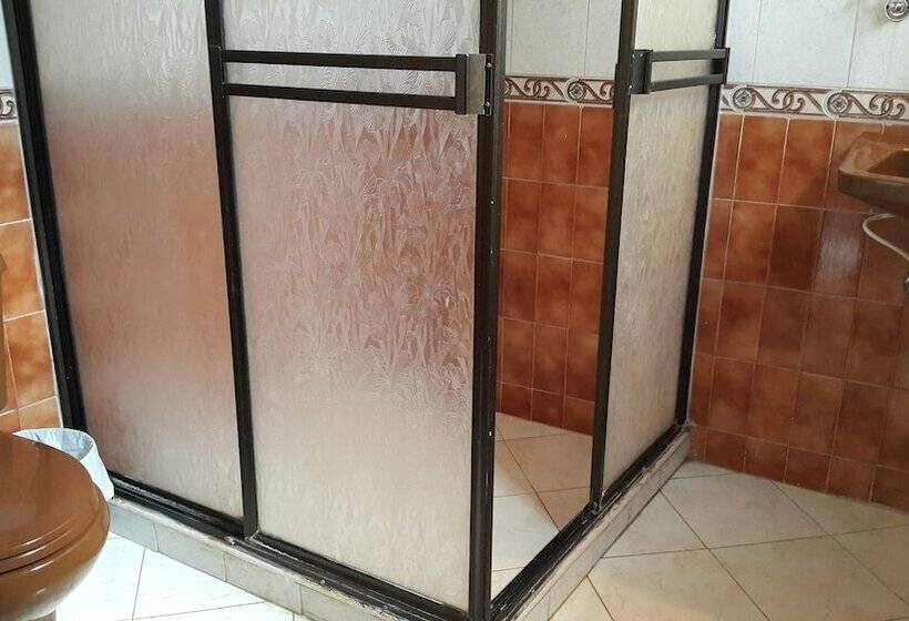 Hotelli La Casa Amarela