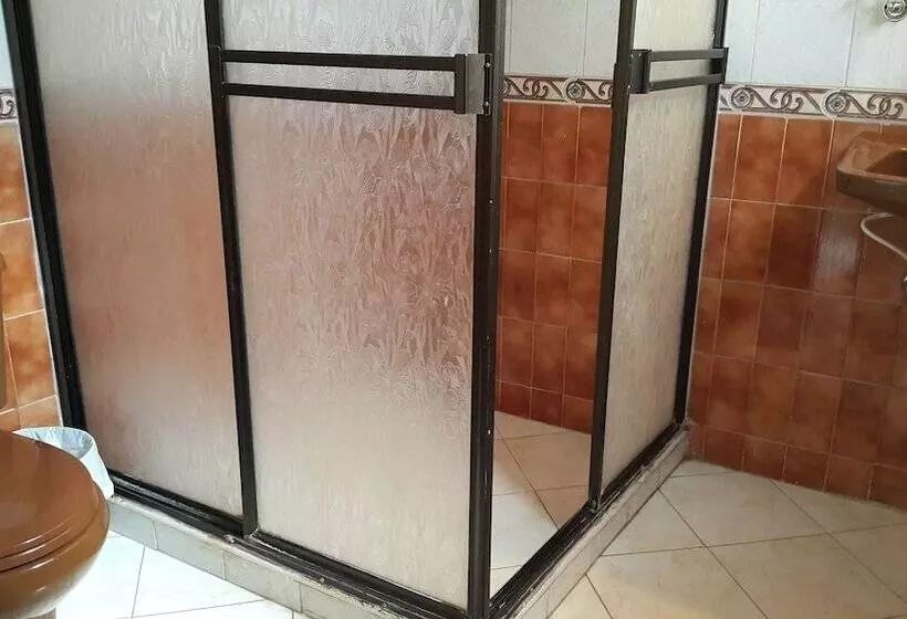 ホテル La Casa Amarela