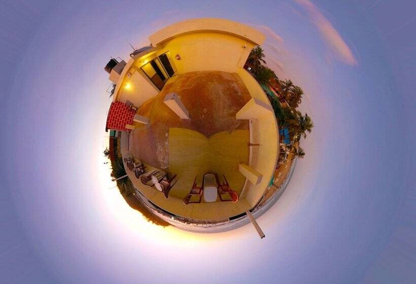 Hôtel Casa Terezinha Guest