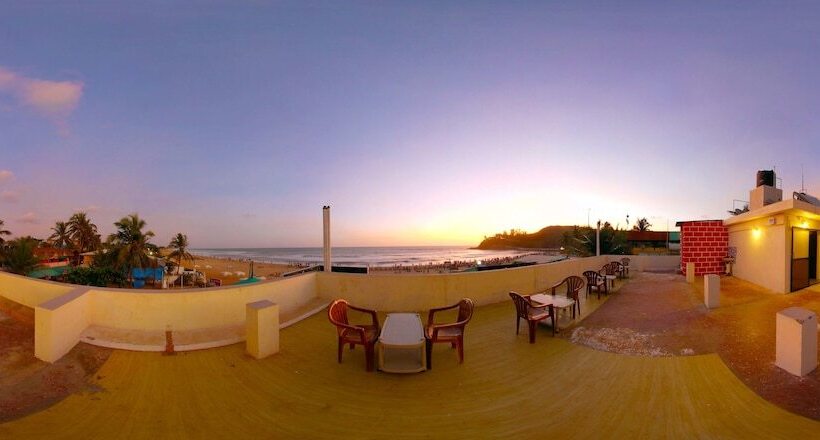 Hôtel Casa Terezinha Guest