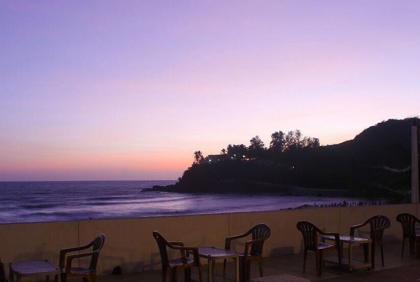 Hôtel Casa Terezinha Guest