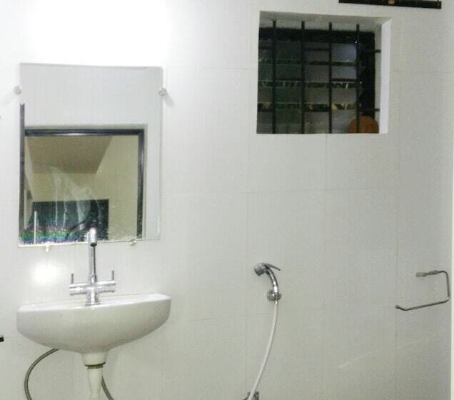 Hôtel Casa Terezinha Guest