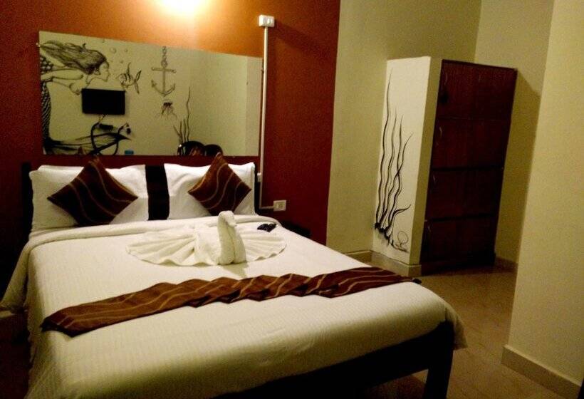 Hôtel Casa Terezinha Guest