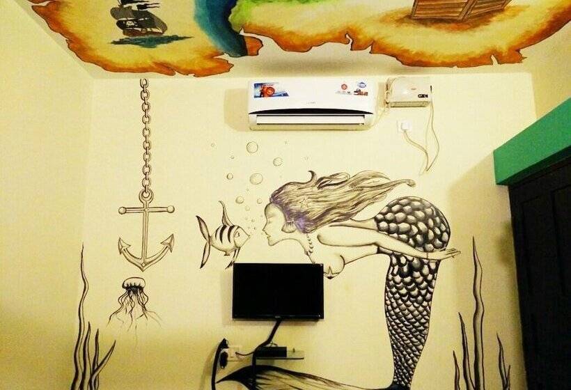 Hôtel Casa Terezinha Guest