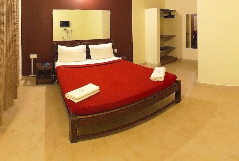 Hôtel Casa Terezinha Guest