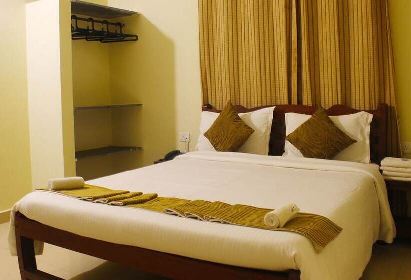 Hôtel Casa Terezinha Guest