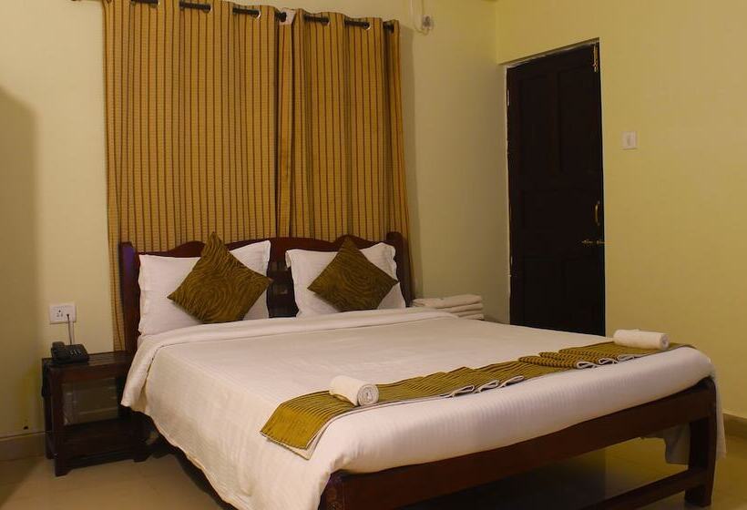 Hôtel Casa Terezinha Guest