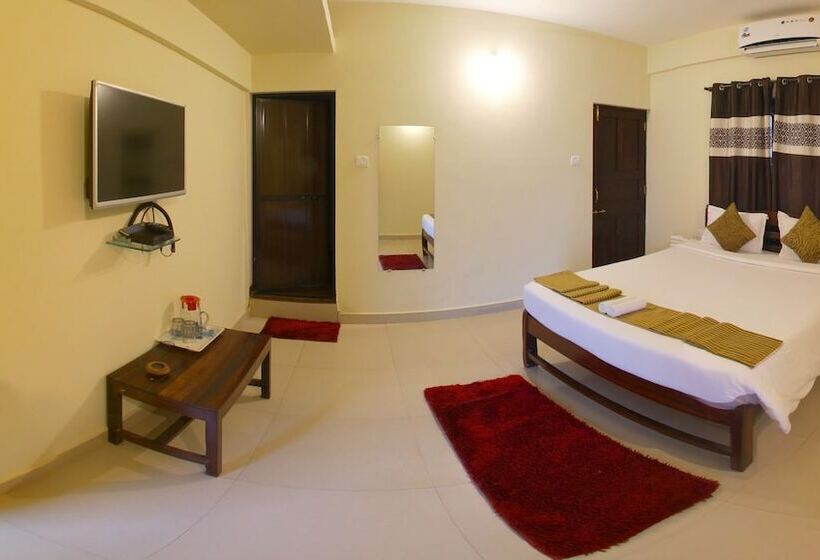 Hôtel Casa Terezinha Guest