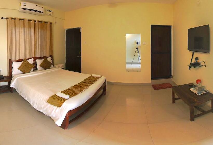 Hôtel Casa Terezinha Guest