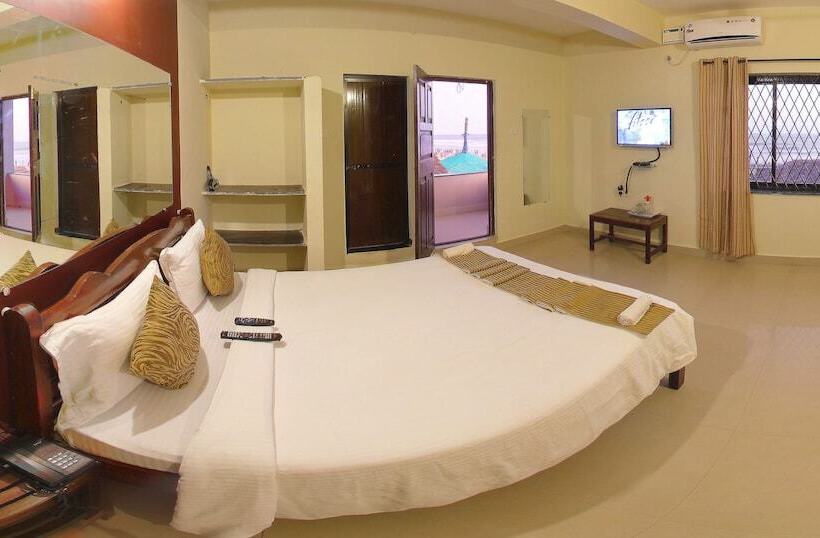 Hôtel Casa Terezinha Guest