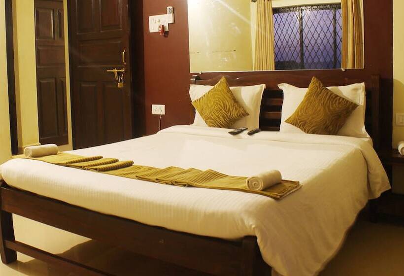 Hôtel Casa Terezinha Guest