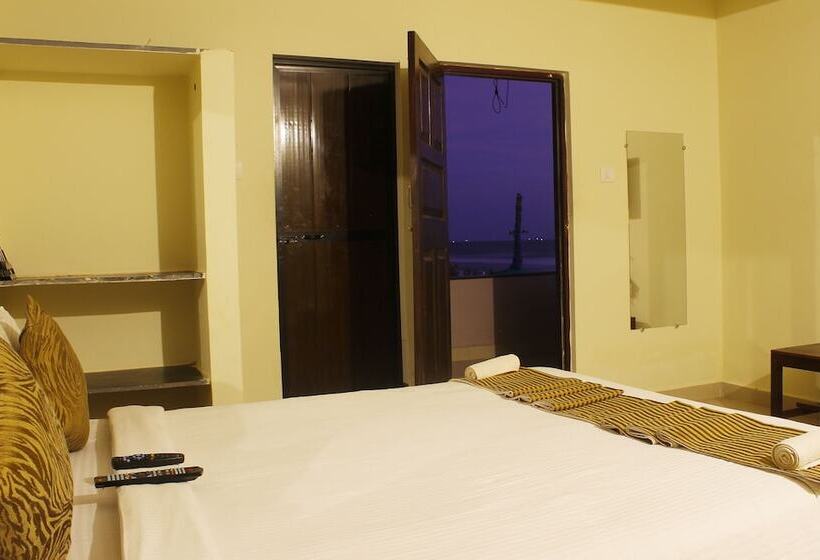 Hôtel Casa Terezinha Guest