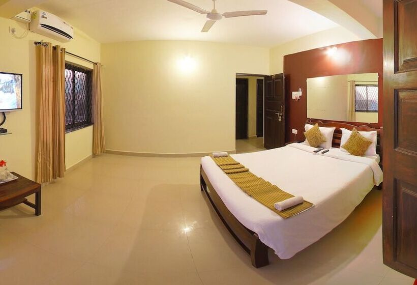 Hôtel Casa Terezinha Guest