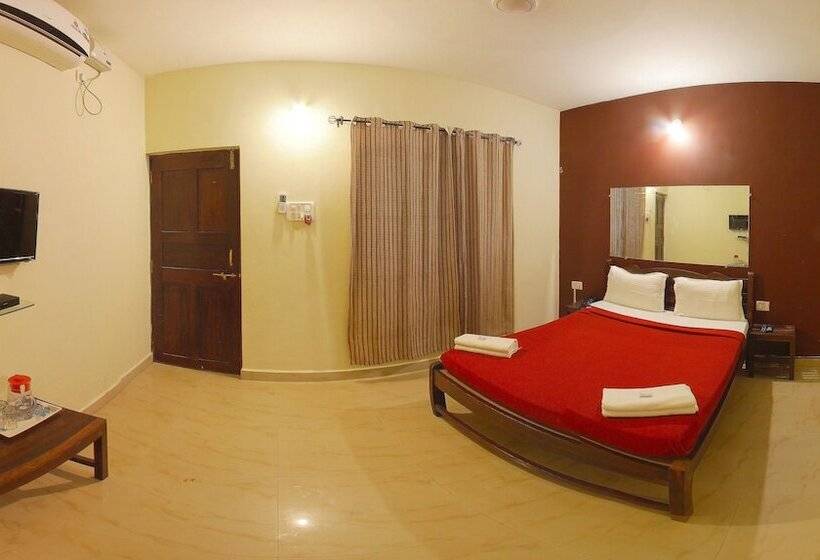 Hôtel Casa Terezinha Guest