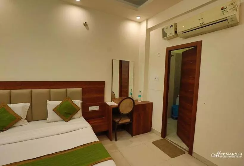 Hotel Haridev