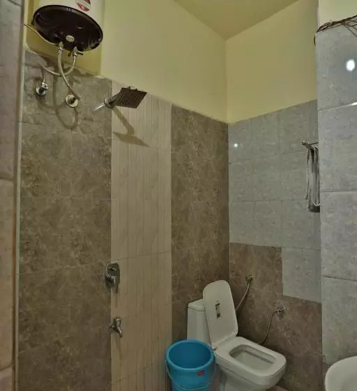 Hotel Haridev