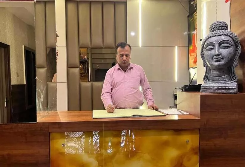 Hotel Haridev