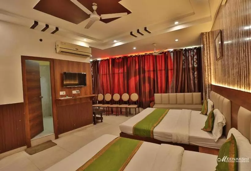 Hotel Haridev