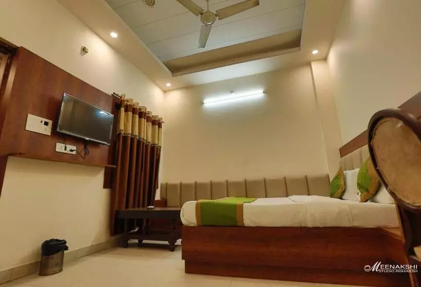 Hotel Haridev