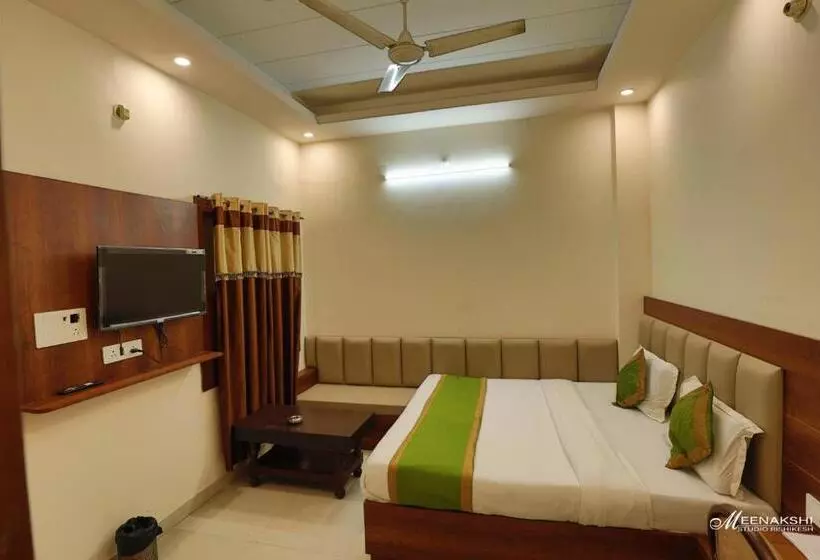 Hotel Haridev