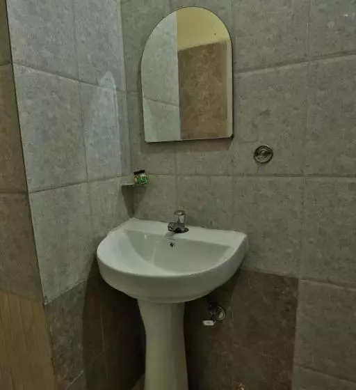 Hotel Haridev