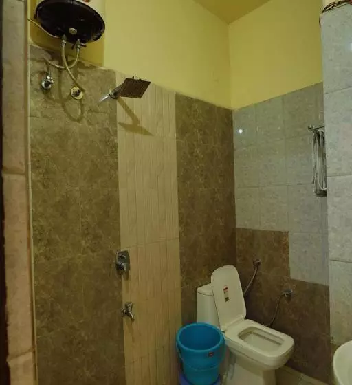 Hotel Haridev