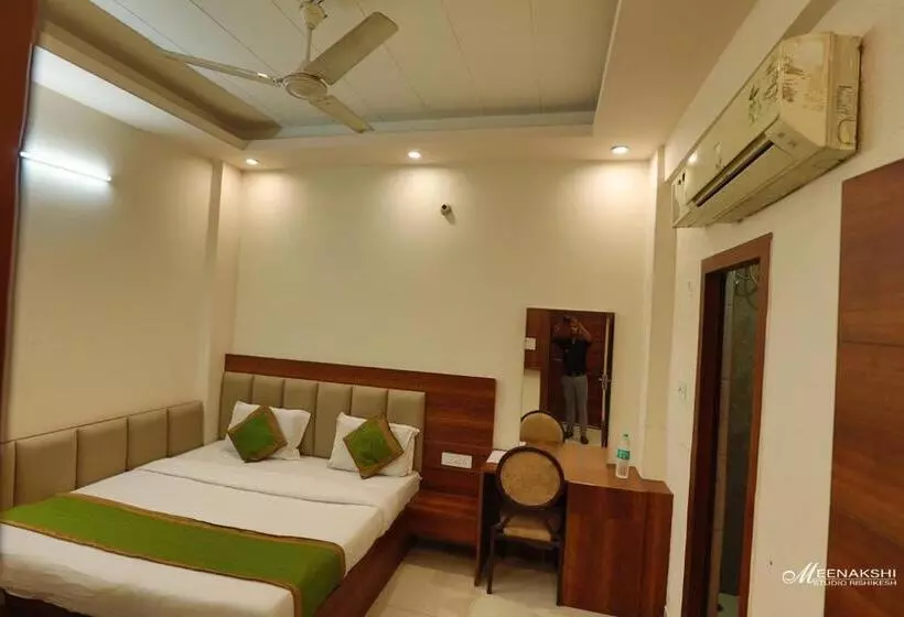 Hotel Haridev