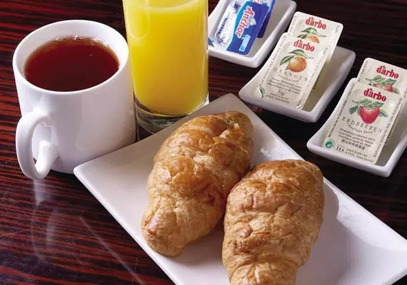 ホテル Holiday Inn Express Chengdu Dafeng