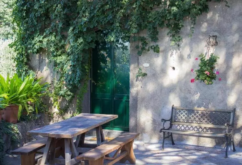 ホテル Il Limoneto Acireale