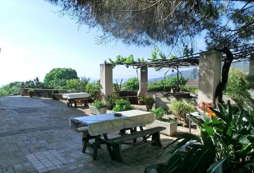 ホテル Il Limoneto Acireale