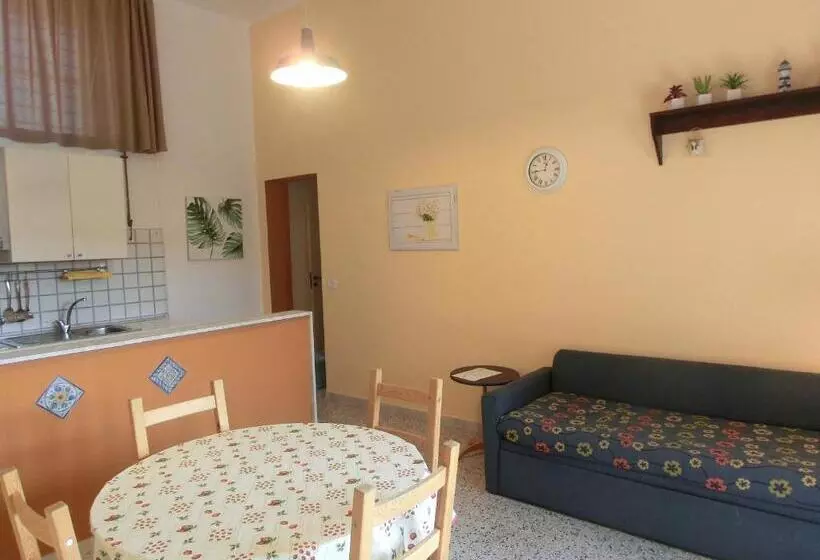 ホテル Il Limoneto Acireale