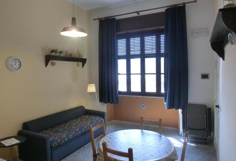 酒店 Il Limoneto Acireale