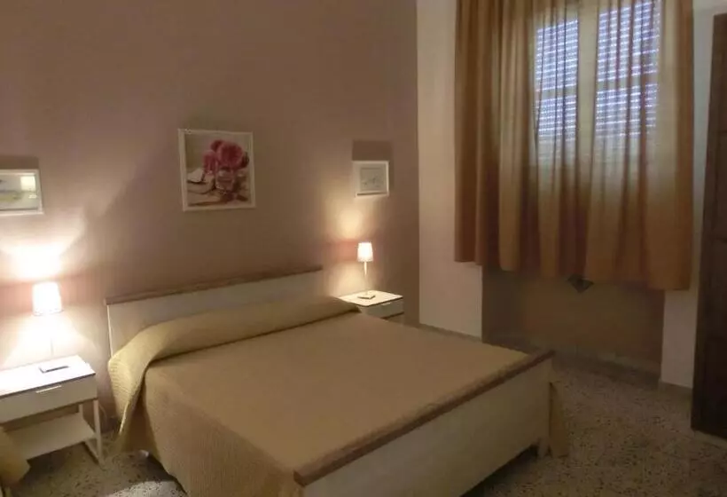 ホテル Il Limoneto Acireale