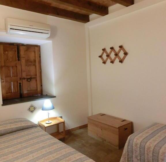 酒店 Il Limoneto Acireale