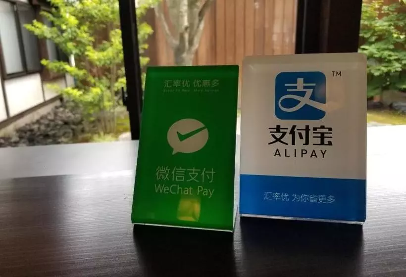 Hotelli Kutsukake Stay Nakakaruizawa