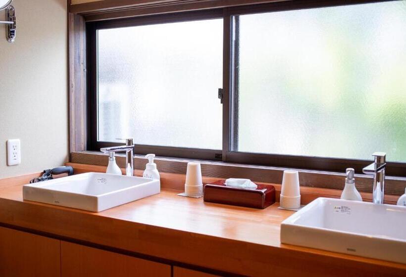 فندق Kutsukake Stay Nakakaruizawa