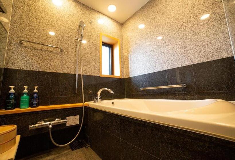 فندق Kutsukake Stay Nakakaruizawa