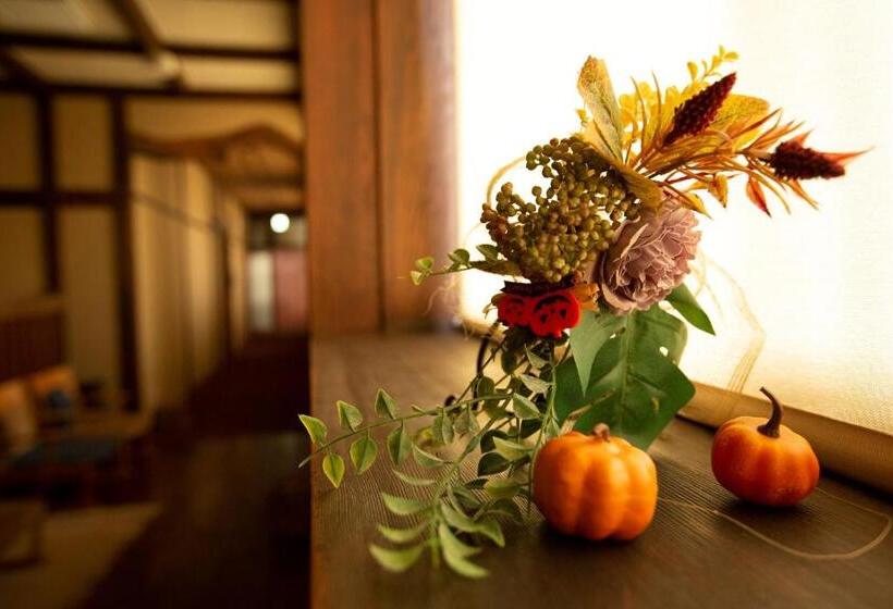 فندق Kutsukake Stay Nakakaruizawa