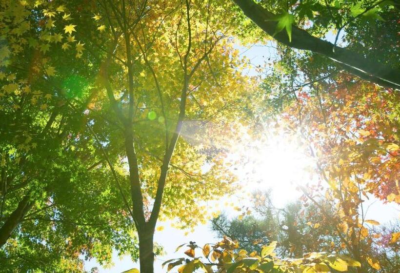 فندق Kutsukake Stay Nakakaruizawa