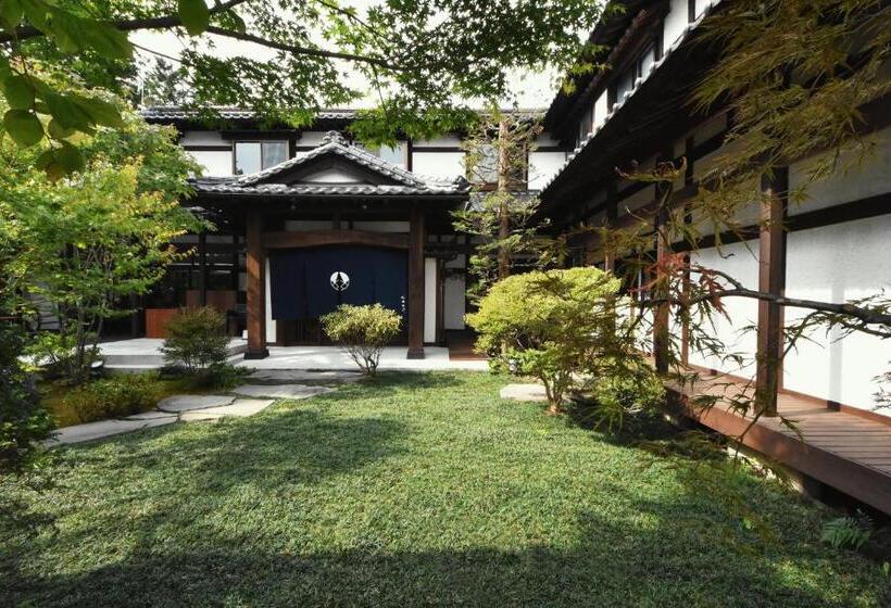 فندق Kutsukake Stay Nakakaruizawa