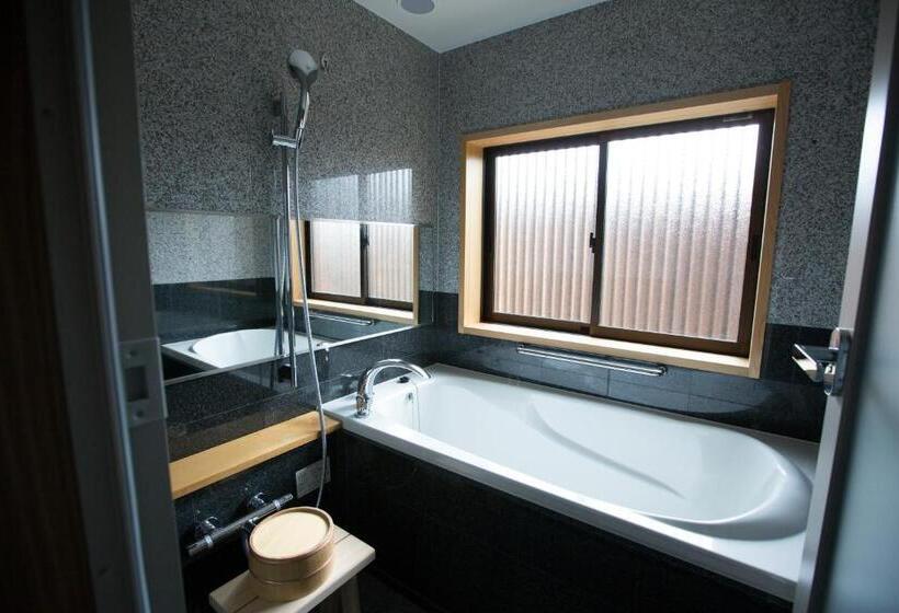 فندق Kutsukake Stay Nakakaruizawa