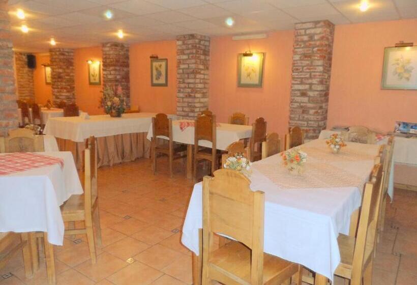 هتل Lady Florence Dixie