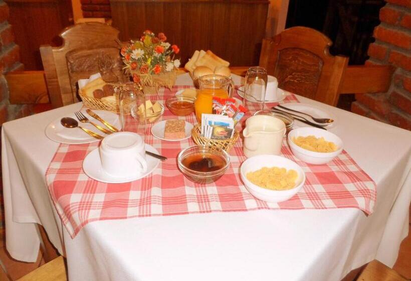 هتل Lady Florence Dixie