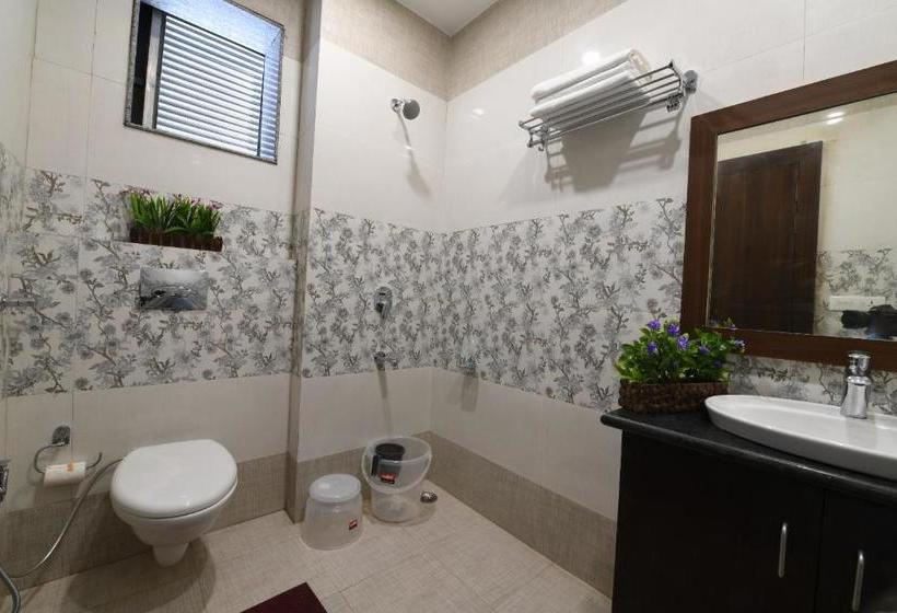 فندق Madhav Muskan Residency