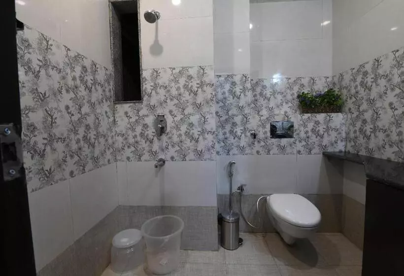 ホテル Madhav Muskan Residency