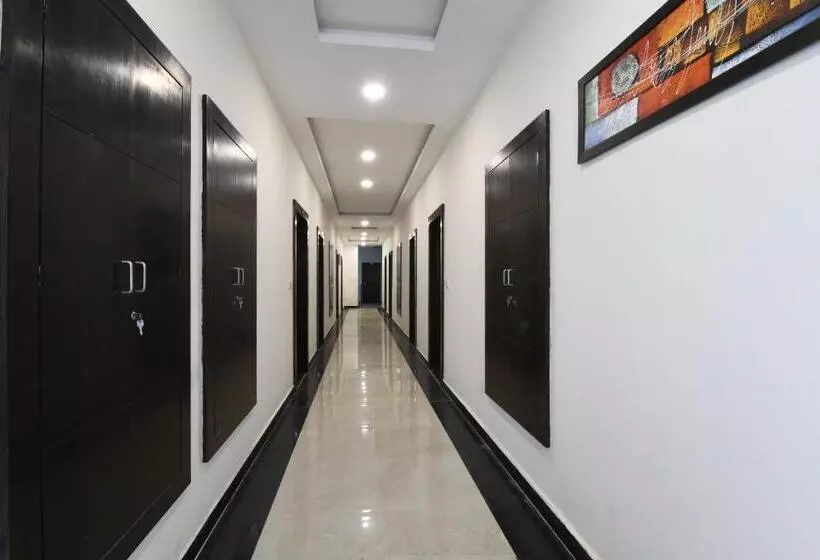 ホテル Madhav Muskan Residency