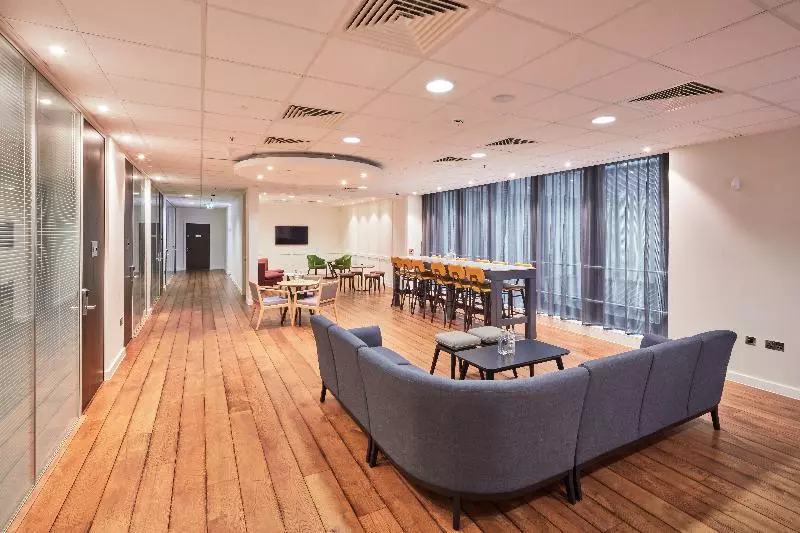 Hotel Marlin Waterloo