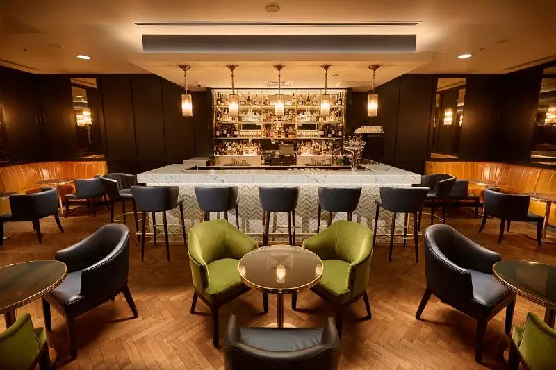 Hotel Marlin Waterloo